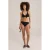 WE Fashion bikinibroekje zwart
