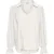 JDY – JDYMARTHA L/S V-NECK TOP WVN Dames T-shirt
