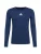 ADIDAS PERFORMANCE Functioneel shirt ‘Team Base’  marine / wit