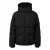 Warme Donsjas met Thermore® Vulling Zwart s.Oliver