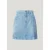 Dames spijkerrok Pepe Jeans HW Slit Mini