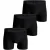 Björn Borg Cotton Stretch Boxershorts Heren (3-pack)