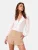 Lipsy Broek  sand