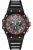 Invicta Racing 69658 Herenhorloge – Quartz Uurwerk – Acryl met Zilveren Wijzerplaat – 43 mm