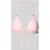 Guess Bikini-top in triangelvorm model ‘SOLEIL’