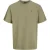 Jack And Jones Heren T-shirt met borduursel van Royal Denim Division (Aloë Groen)