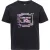IQ Dafi t-shirt met korte mouwen voor kinderen/kinderen