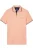 Giordano Polo shirt Korte mouw roze