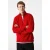 Sweatshirt met lange mouwen en relaxed fit