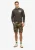 Superdry & Co Sweatshirt ‘Athletic Essentials’  donkergrijs