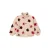 s.Oliver gebloemd fleecevest – beige