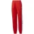 Reebok Dames te lineair fl logo sweatbroek