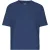 Dames-T-shirt Colorful Standard Organic Boxy marine blue