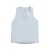 PUMA Sporttop  pastelblauw / lila