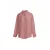 Dames lange mouw blouse in gaas Haris Cotton Essentials
