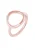 ELLI Ring  rose-goud