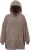 Bomont Collection Hoodie Pleun Bruin dames