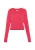 Mymo Jumper Dames roze
