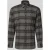 camel active Regular fit vrijetijdsoverhemd van flanel met labelstitching