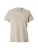 AMERICAN VINTAGE Shirt ‘YKOBOW’  taupe / lichtgroen