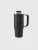 Dutch’D Drinkfles ‘Tumbler 1L’  lichtgrijs / zwart