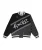 Mitchell & Ness Sportsweatvest ‘Mitchell and Ness x Kickz AWU’  zwart / wit