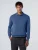 North Sails Trui Merinowol polo
