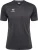 Hummel Functioneel shirt ‘Authentic’  grafiet / wit