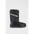 Moschino Ankle Boots Black