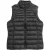 4F Dames synthetische donzen bodywarmer