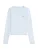 Tommy Jeans Shirt  hemelsblauw