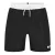 Boss Heren Zwemshort Zeesterren (Zwart, Wit)