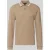 Boss Regular fit poloshirt van katoenmix model ‘H-Pittman 10’
