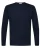 Profuomo | Heren | Trui Ronde Hals Blauw