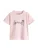 Next Shirt ‘Toy Story’  rosé / zwart