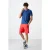 Heren Regular-fit Gebreide Sweatshorts