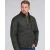 Barbour International Workers Wax Herenjacket