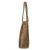 DSTRCT suede shopper taupe