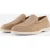 Van Lier Van Lier Ascona Instappers beige Leer