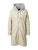 Maze Tussenmantel  beige / grijs