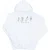 Li-cense Disney dames frozen 2 olaf shape-shifter hoodie