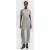 AllSaints Giana Dress Silver