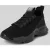 Steve Madden Chunky sneakers met labelbadge, model ‘Maxilla’