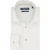 Ledub business overhemd modern fit wit geprint