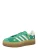 ADIDAS ORIGINALS Sneakers laag ‘GAZELLE BOLD’  geel / goud / groen / wit