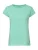 VAUDE Functioneel shirt ‘Moja ‘  turquoise