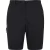 Mountain Warehouse Dames/Dames Hiker Stretch Shorts (Zwart)
