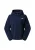 THE NORTH FACE Sporttrui ‘Oxara’  navy / wit