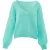 Mymo Jumper Dames munt