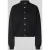 Pieces regular fit bomberjack met viscose model ‘TALIA’